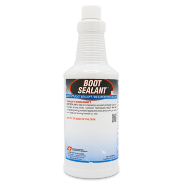 Boot Sealant